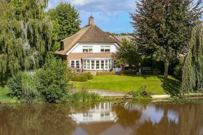 Woning Fitishof 5 Stadskanaal