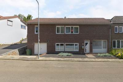 Woning Oudenboschstraat 34 Wijnandsrade