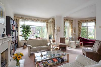 Woning Laan van Meerdervoort 1155 Den Haag