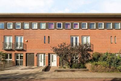 Woning Essenwede 74 Barendrecht