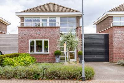 Woning Stakenborgakker 21 Valkenswaard