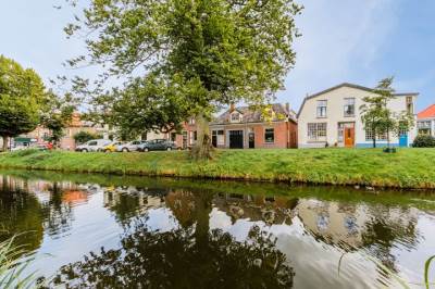 Woning Westerwal 16 Lochem