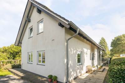 Woning Mosterdijk 9 Vierpolders