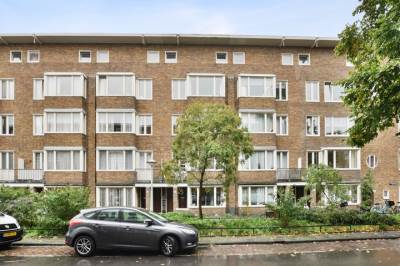 Woning Griseldestraat 28 2 Amsterdam