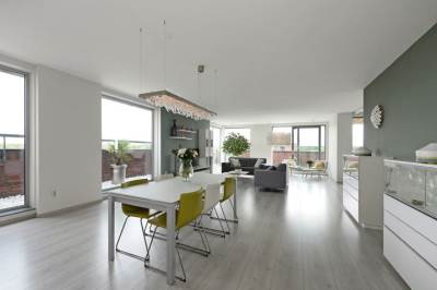 Woning Kenenburgstraat 44 Den Haag