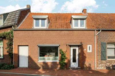 Woning Stationsweg 2a Herkenbosch