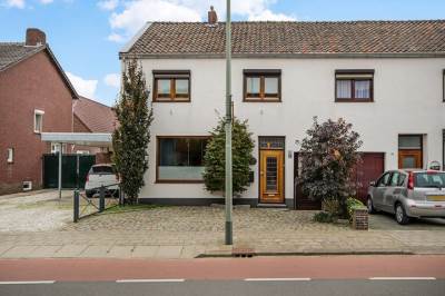 Woning Heidestraat 38 Susteren