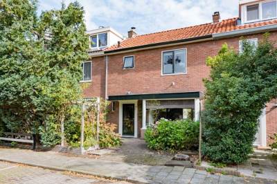 Woning Vermeerlaan 37 Loosdrecht