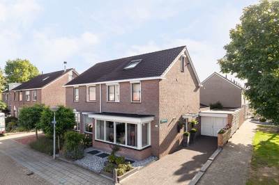 Woning Reigerstraat 39 Rijssen