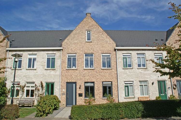 Woning Vogellaan 22 Terneuzen