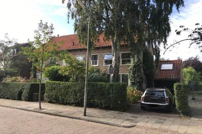 Woning Jan Steenlaan 12 Warmond