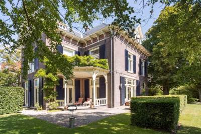 Woning Leidsestraatweg 16 Oegstgeest