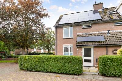 Woning Grote Beer 46 Lisse