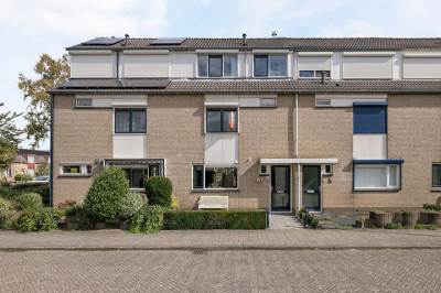 Woning Frenkelerf 18 Oud-Beijerland