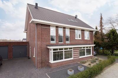Woning Berkendreef 13C Waspik