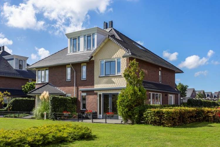 Woning Van Kootenstraat 29 Hoofddorp