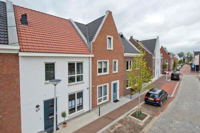 Woning Voorburcht 7 Meteren