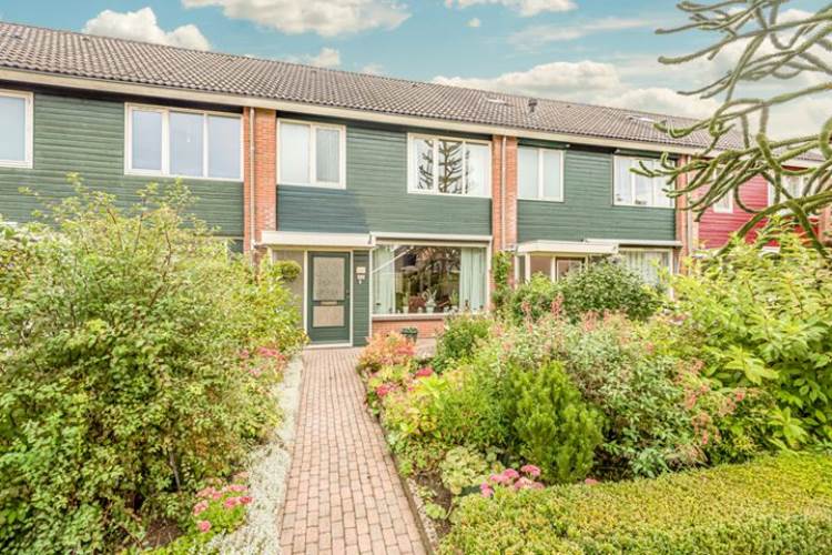 Woning Schouwschuit 32 Grootebroek