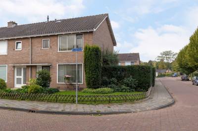 Woning Eschstraat 33 Dalfsen