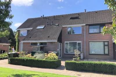 Woning Kosterkring 16 Abbekerk