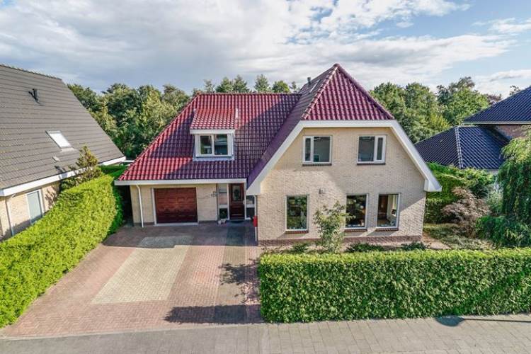 Woning Topaas 4 Drachten