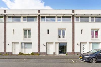 Woning Libelsingel 55 Den Haag