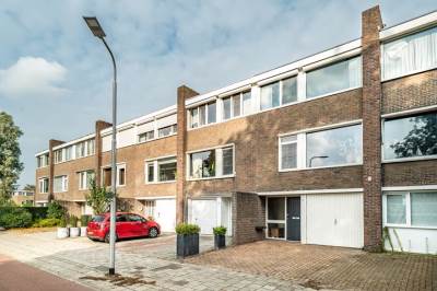 Woning Uiterdijksterweg 53 Leeuwarden