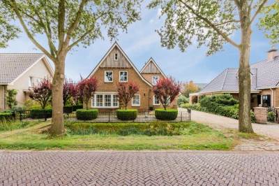 Woning Rechtuit 30 Hollandscheveld