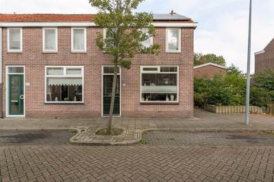 Woning Kievitstraat 29 Alkmaar