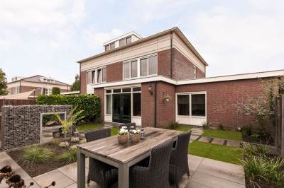 Woning Meerwedesingel 30 Barendrecht