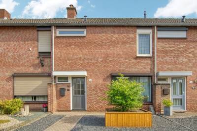 Woning Europalaan-Oost 36 Herkenbosch