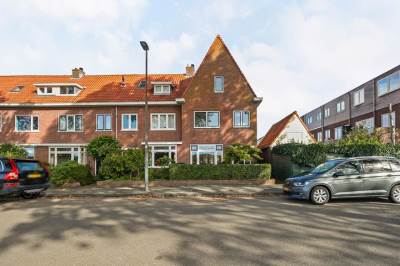 Woning Lorentzkade 142 Haarlem