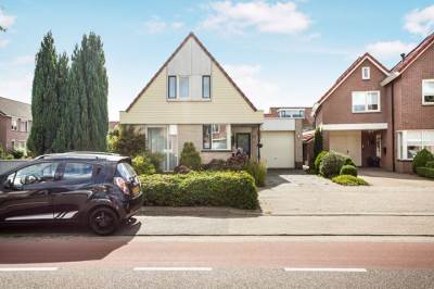 Woning De Stroekeld 35 Rijssen