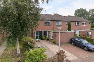 Woning Struikheide 85 Wolvega