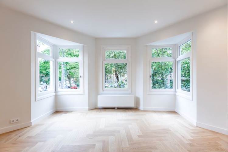 Woning Oostduinlaan 123 Den Haag