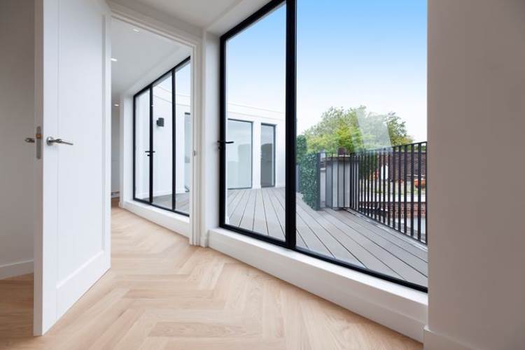 Woning Oostduinlaan 123a Den Haag