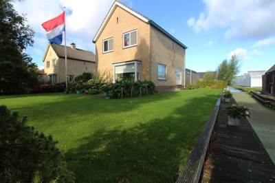 Woning Zwaagdijk 62 Zwaagdijk-Oost