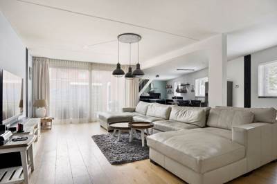 Woning Alikruiksingel 3 Den Haag