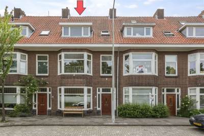 Woning Lammenschansweg 104 Leiden