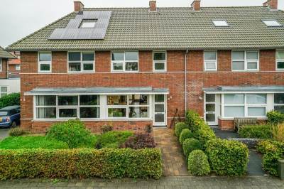 Woning Ytsjesân 144 Leeuwarden