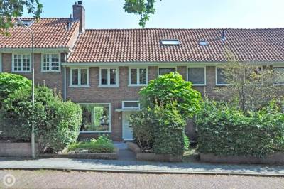 Woning Jac. van Looystraat 16 Arnhem