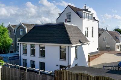 Woning Dorpsstraat 134 Ouderkerk aan den IJssel