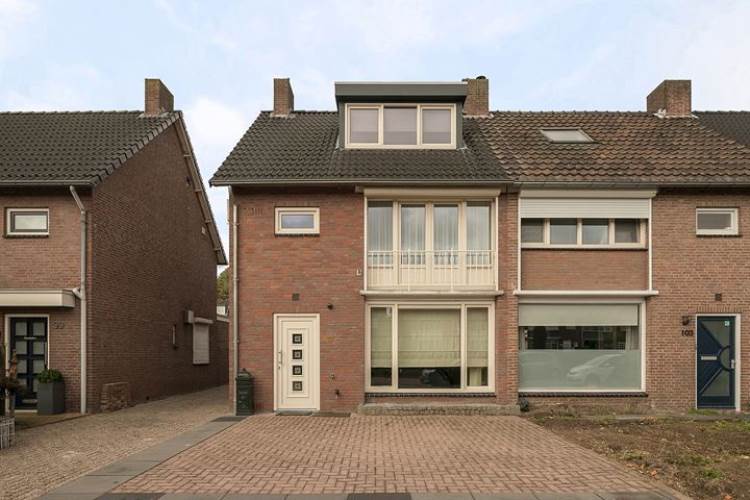 Woning Nuenenseweg 101 Geldrop