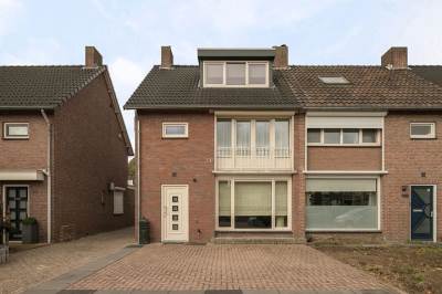 Woning Nuenenseweg 101 Geldrop