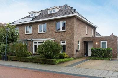 Woning Heidevlinder 1 Holten