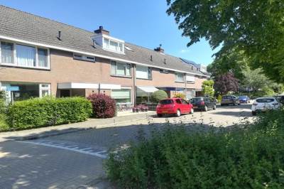 Woning Emmalaan 6 Woubrugge