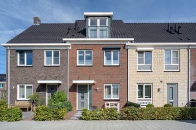 Woning Zoetemanring 39 Zuidland