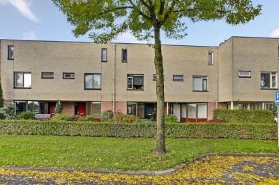 Woning Kringloop 49 Zeewolde
