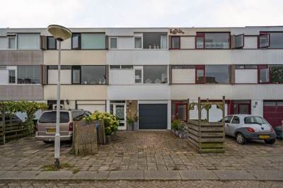 Woning Hulk 31 Brielle