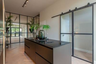 Woning Noordsingel 46 Rotterdam